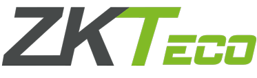 ZKTeco Logo